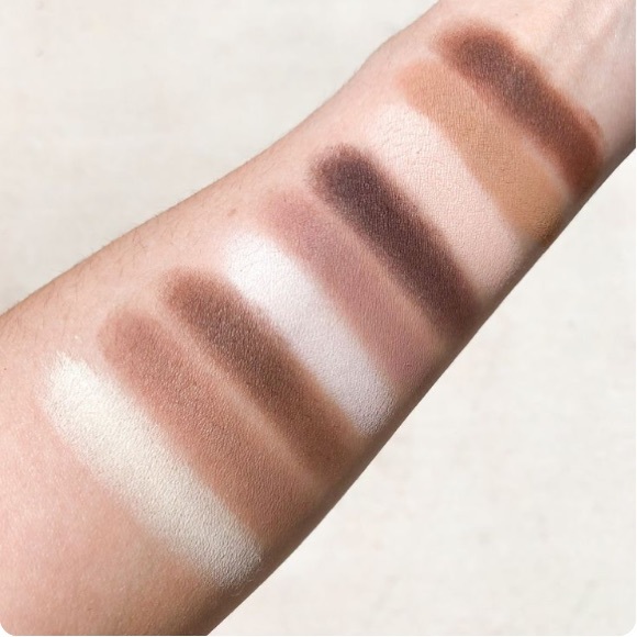 Too Faced Natural Matte Eyeshadow Collection - Picture 3 of 8